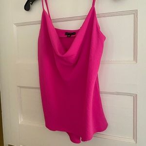 Love Like You Silky Blouse